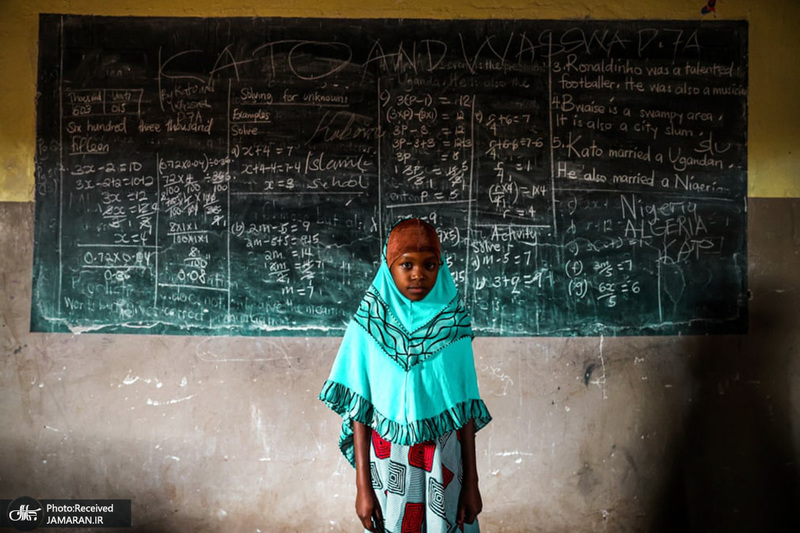 منتخب تصاویر امروز جهان - 20 اردیبهشت 1401