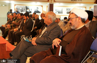 همایش نیم روزه تبیین اندیشه امام خمینی (ره) درشهر تیران و کرون
