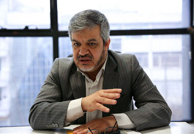 میانگین سنی دولت های ایران پس از انقلاب 