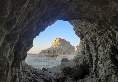 تجربه سفر به جزیره‌ آرام و متفاوت قشم با خرید بلیط هواپیما