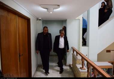 خبرنگاران در سلامت جامعه نقش مهمی برعهده دارند