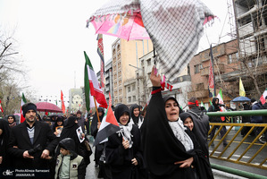 مراسم روز جهانی قدس-2