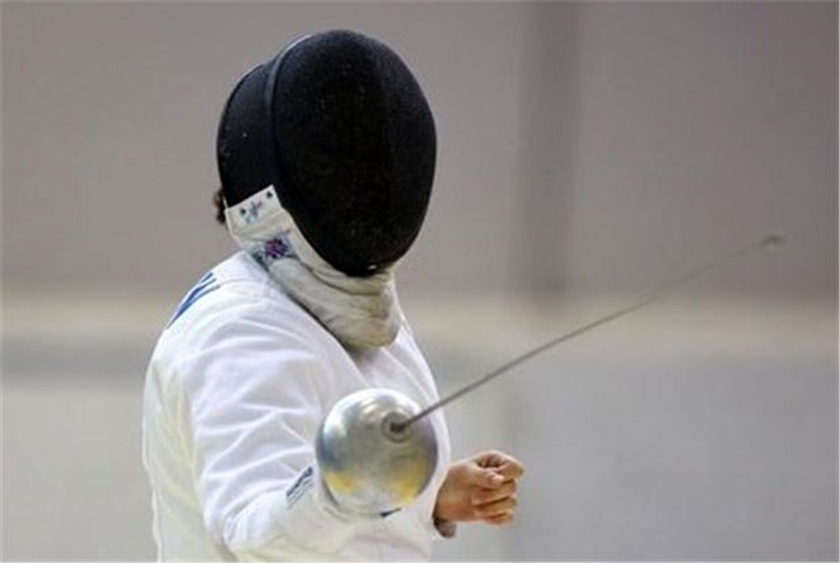 نایب قهرمانی شمشیربازان ایرانی در رقابت های یونیورسیاد