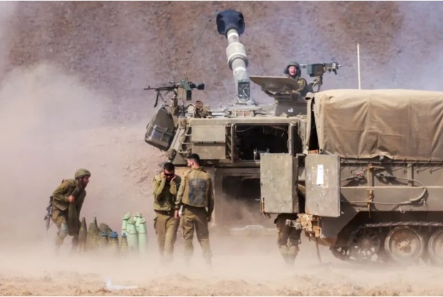 یک خلبان اسرائیلی فاش کرد:ارتش «پروتکل هانیبال»را در هفتم اکتبر عملی کرد/از پروتکل هانیبال چه می دانید؟