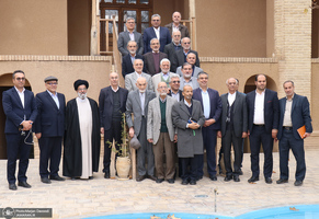 چهارمین هفته فرهنگی «بر آستان آفتاب»