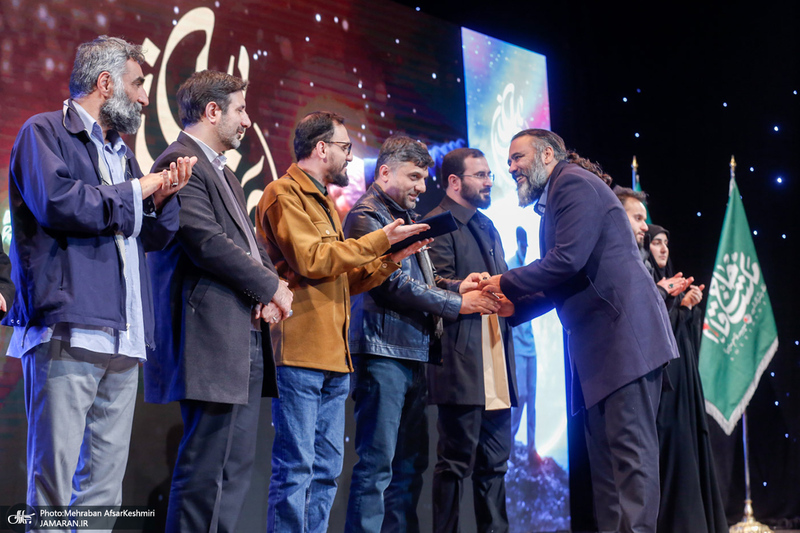 ویژه برنامه «یاران حبیب»