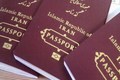 باند جعل گذرنامه و کلاهبرداری در تهران متلاشی شد