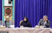 دیدار رییس جمهور با مدیران رسانه ها (4)