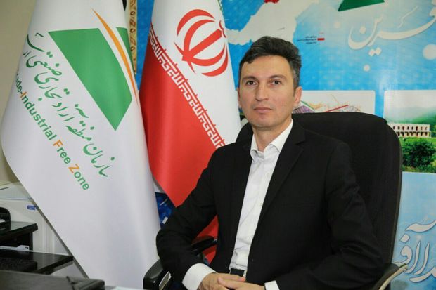 باند فرود بالگرد اورژانس هوایی در خداآفرین ایجاد شد