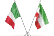 سفیر ایتالیا در تهران: با توجه به تحریم‌ها روابط اقتصادی تهران و رم سخت شده است