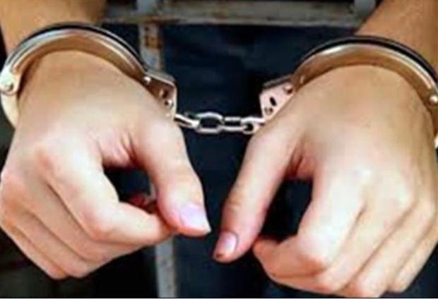 سارقان کابل های دکل مخابراتی در دزفول دستگیر شدند