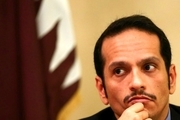گزارش یک روزنامه آمریکایی از آخرین تحولات روابط قطر و عربستان