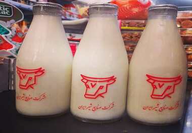 نوستالوژی ناتمام