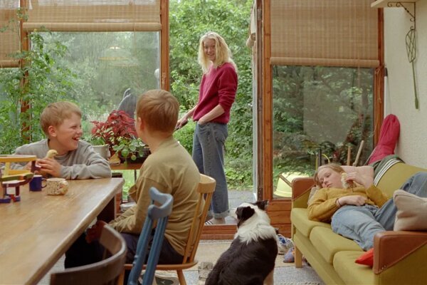 تکلیف ۲۱ کشور برای اسکار ۲۰۲۶ روشن شد؛ معرفی رقبای ایران