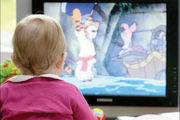تماشای تلویزیون برای کودکان زیر 18 ماه ممنوع!