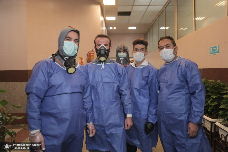 به مناسبت روز جهانی کارگر؛ ارزشمندترین طبقه / کارگر / کارگران