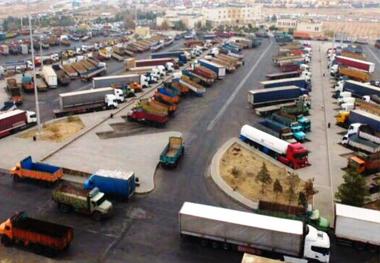 تخلفات 18 شرکت حمل و نقل کالا در سیستان و بلوچستان رسیدگی شد