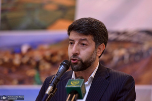 تجدید میثاق مدیران و کارکنان وزارت جهاد کشاورزی با آرمان های حضرت امام (س)