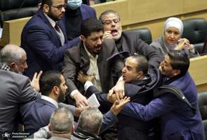 منتخب تصاویر امروز جهان- 8 دی 1400