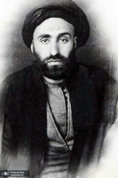 آیت الله العظمی سید‌ شهاب‌ الدین مرعشی‌ نجفی(ره) به روایت تصویر