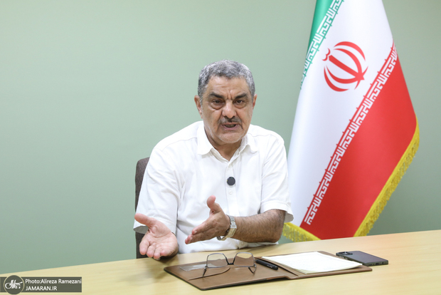 خسرو طالب‌زاده: فرهنگ دارد زیرزمینی می‌شود/ مشکلات ساختاری ما در حوزه فرهنگ، یک مسأله فرادولتی است/ دولت خاتمی موفق‌ترین دولت در ۵۰ سال گذشته است/ محصولات فرهنگی-هنری در رقابت با شبکه‌های اجتماعی ناتوان شده‌اند
