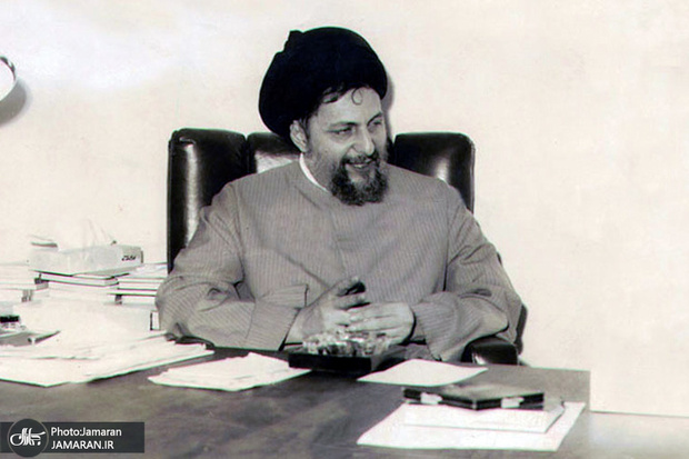 نقش انکار ناپذیر امام موسی صدر در انقلاب اسلامی