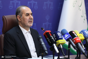 نشست خبری «جشنواره ملی ارتقای شفافیت و رفع موقعیت‌های تعارض منافع»