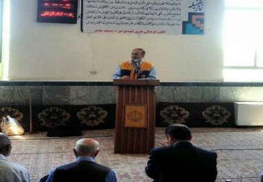 مدیر برق شهرستان نیر: صرفه جویی در مصرف برق برای جلوگیری از خاموشی ضروری است