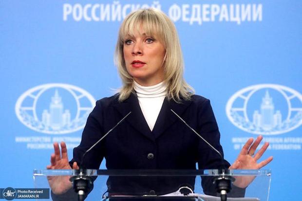 وزارت خارجه روسیه: شهروندان روسیه برای سفر به ایران جوانب احتیاط را رعایت کنند