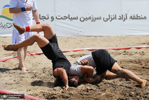 منتخب تصاویر امروز جهان- 6 تیر 1400