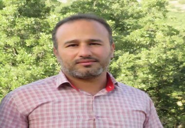 روایت مادر شهید مجتبی رضایی پور از این شهید جنگ تحمیلی 12 روزه در استان لرستان