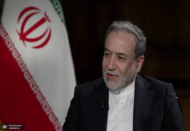 عراقچی: دانشجوی ایرانی، دیپلمات واقعی میدان علم و آگاهی است