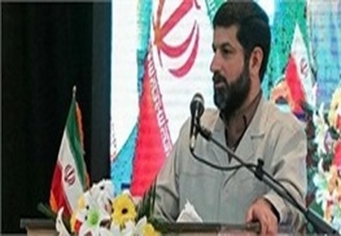 تقدیر استاندار از خدمات اجتماعی شرکت مناطق نفت خیز جنوب و حمایت از سازندگان داخل استان تجهیزات نفت