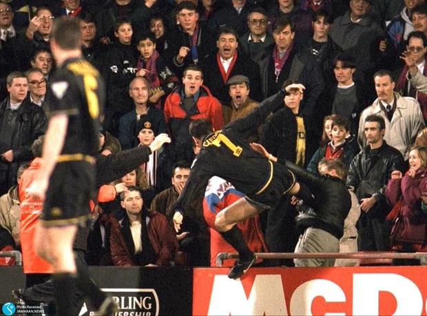 جنجال های جهان ورزش| بازیکنانی که هواداران را کتک زدند