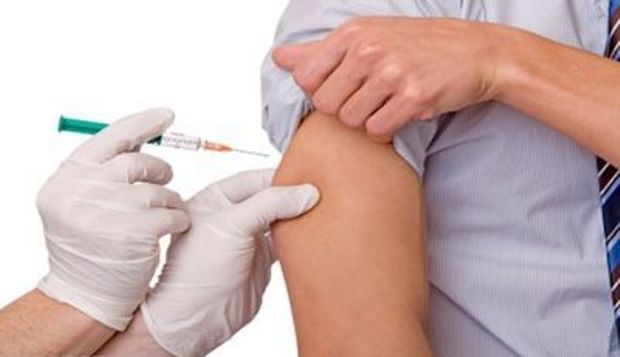 اهداکنندگان مستمر خون در برابر هپاتیت بی واکسینه می شوند