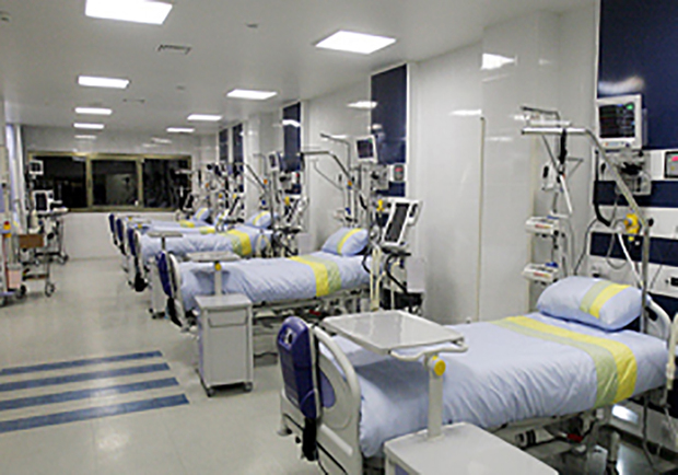 20 تخت به مجموعه تخت های بیمارستانی بروجرد اضافه می شود