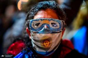 منتخب تصاویر امروز جهان- 4 مهر