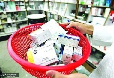 تاثیر داروهای مُسکن بر مقاومت آنتی‌بیوتیک ها
