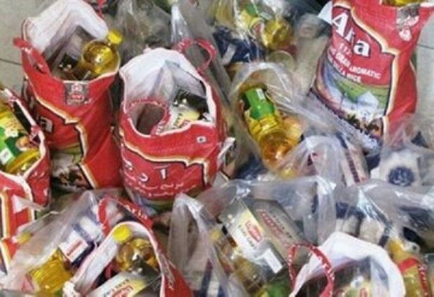 فرماندارری: بسته های حمایتی بین قشرهای آسیب دیده از کرونا توزیع می شود
