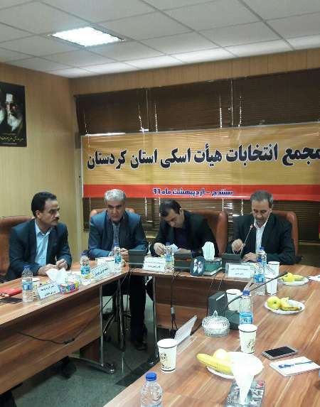 امسال فدراسیون نگاه ویژه ای به نونهالان و نوجوانان دارد