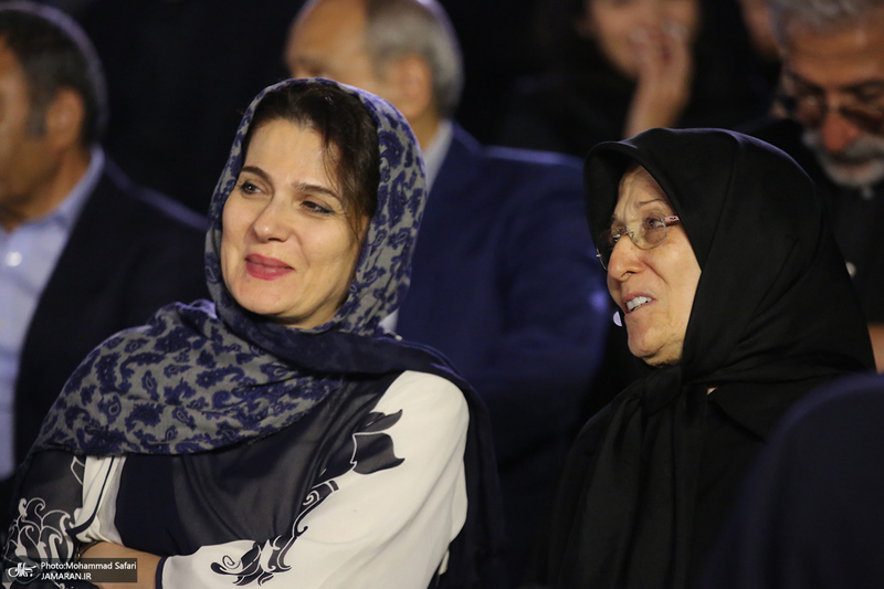 نکوداشت چهره های ماندگار میراث فرهنگی