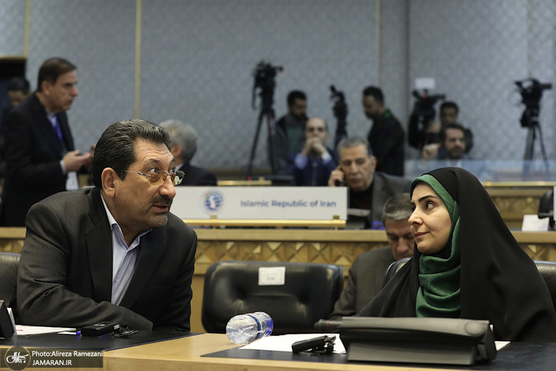 سومین همایش اقتصادی خزر