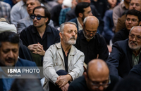 مراسم ترحیم سردار افشار (31)