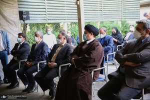 رونمایی از جدیدترین کتاب خاطرات آیت الله هاشمی رفسنجانی(ره)