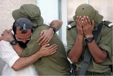 کشته شدن دو نظامی اسرائیلی در شمال غزه / شمار نظامیان کشته شده اسرائیل به 670 نفر رسید
