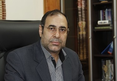 مدرسه یک دانش آموزه در سندرک هرمزگان