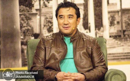 خداداد عزیزی: اسم من را روی کوسه ماهی بگذارید

