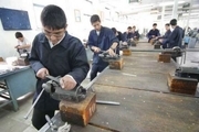 ظرفیت آموزشی مراکز فنی و حرفه‌ای قزوین افزایش یافت