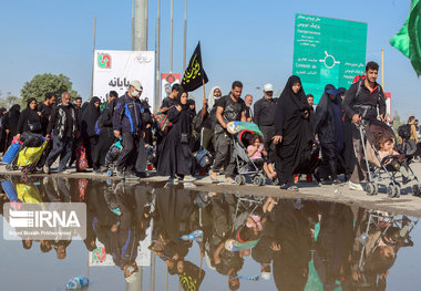 مرز مهران و لزوم گشودن فصلی جدید برای اربعین ۹۹