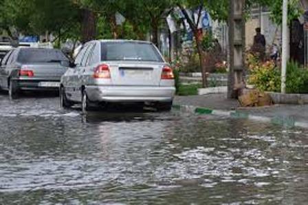 ادامه خدماترسانی به آسیب دیدگان از سیلاب در گیلان